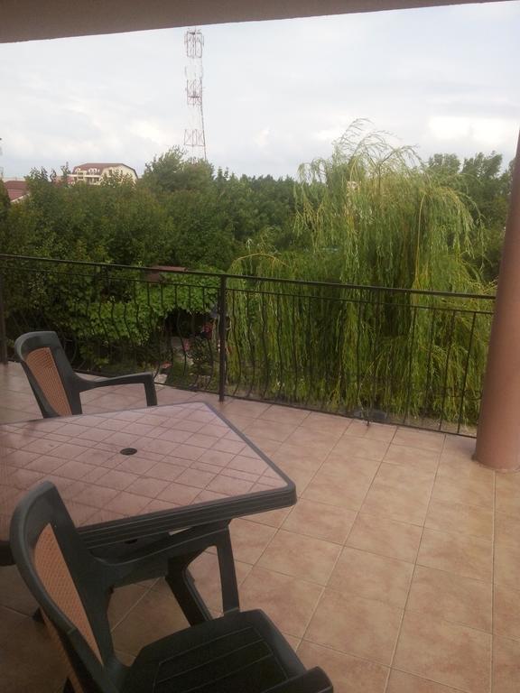 فندق Casa Dalena كوستِنيست المظهر الخارجي الصورة