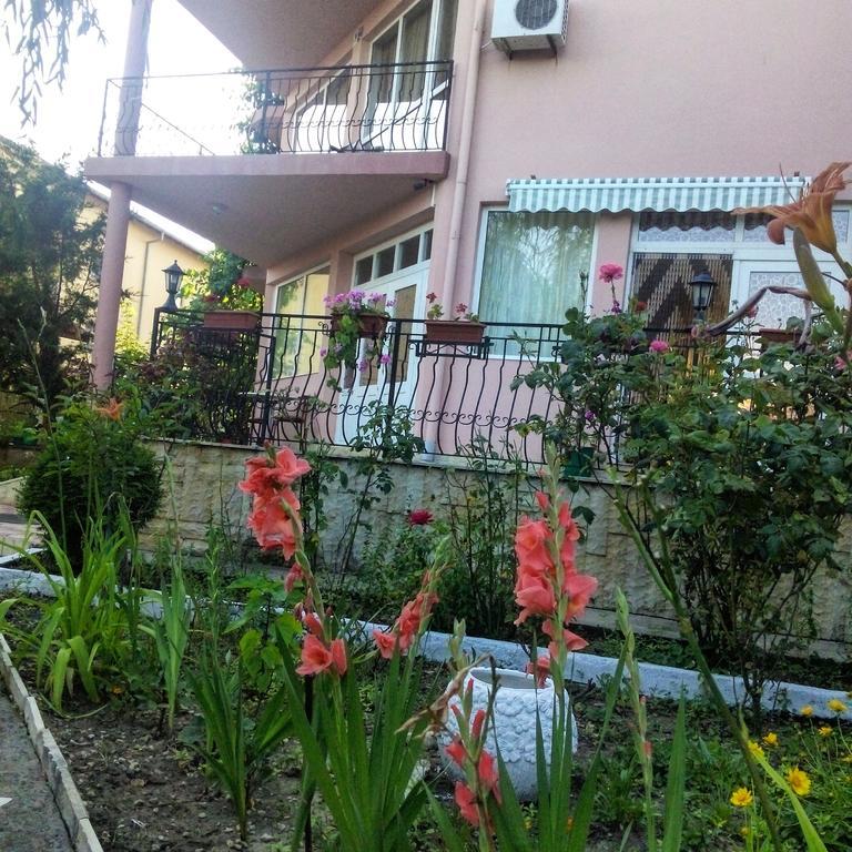 فندق Casa Dalena كوستِنيست المظهر الخارجي الصورة