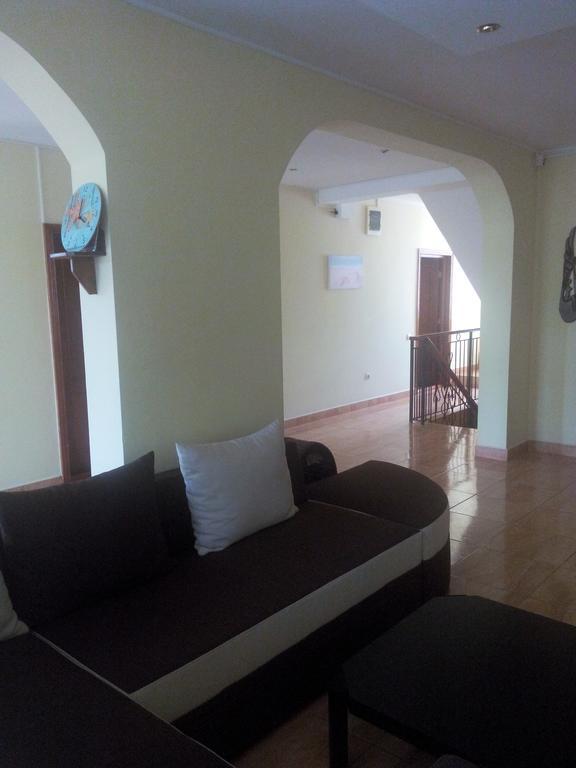 فندق Casa Dalena كوستِنيست المظهر الخارجي الصورة