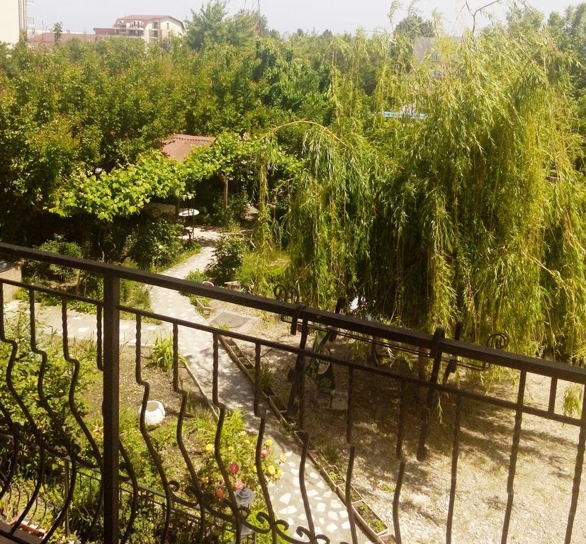 فندق Casa Dalena كوستِنيست المظهر الخارجي الصورة