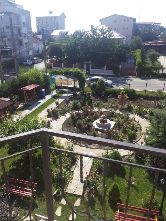 فندق Casa Dalena كوستِنيست المظهر الخارجي الصورة