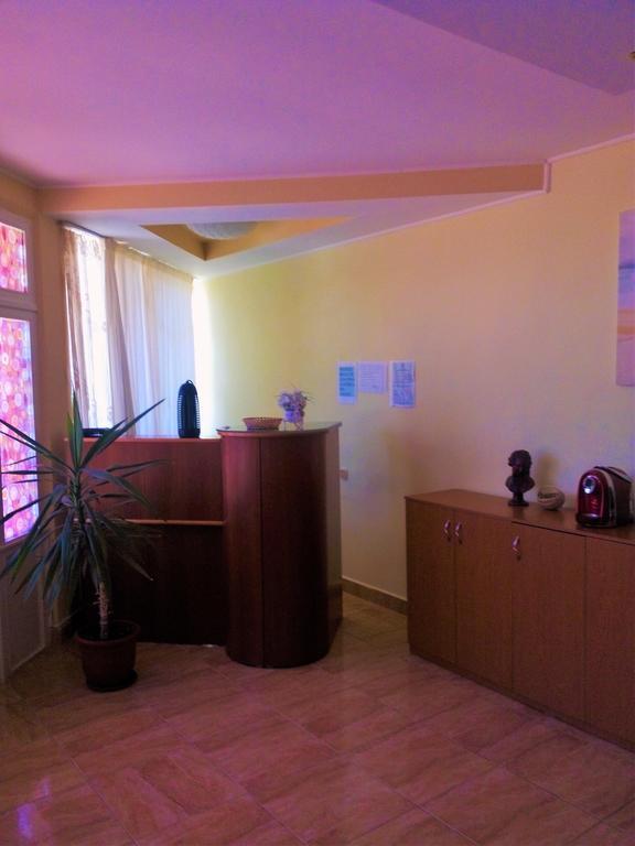 فندق Casa Dalena كوستِنيست المظهر الخارجي الصورة