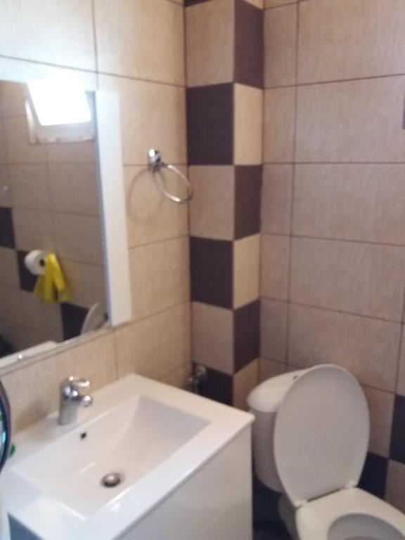 فندق Casa Dalena كوستِنيست المظهر الخارجي الصورة