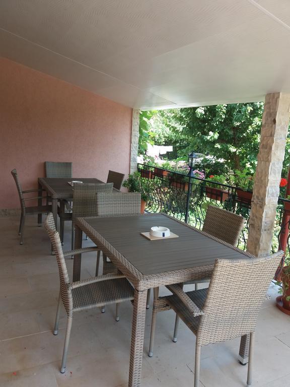 فندق Casa Dalena كوستِنيست المظهر الخارجي الصورة
