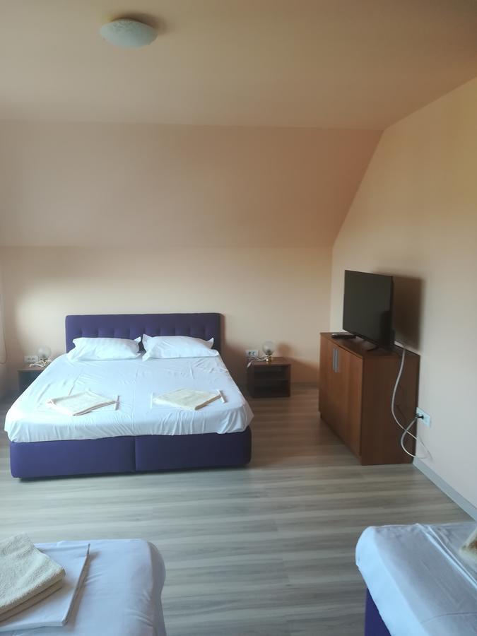 فندق Casa Dalena كوستِنيست المظهر الخارجي الصورة