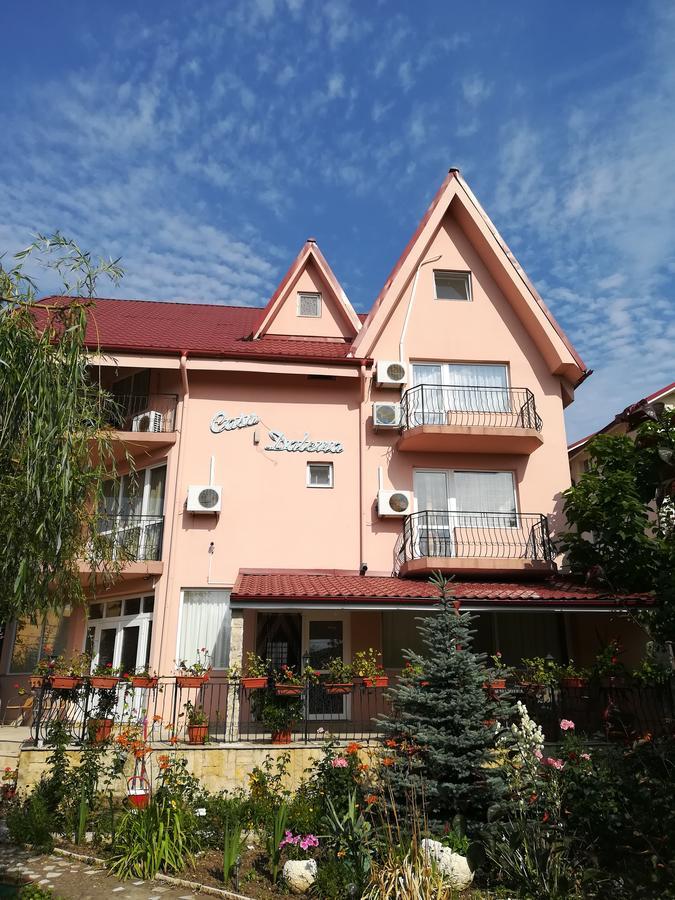 فندق Casa Dalena كوستِنيست المظهر الخارجي الصورة
