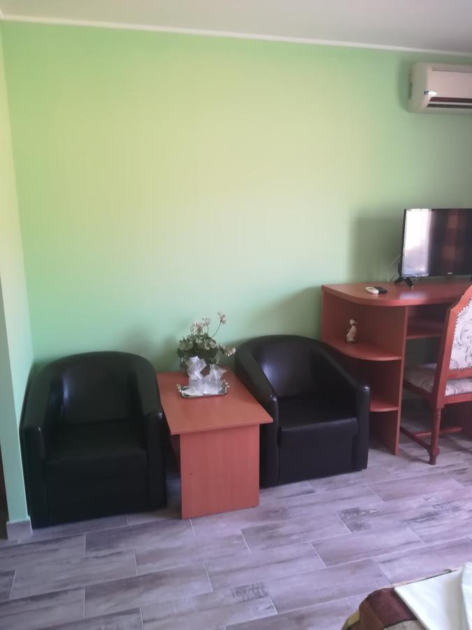 فندق Casa Dalena كوستِنيست المظهر الخارجي الصورة