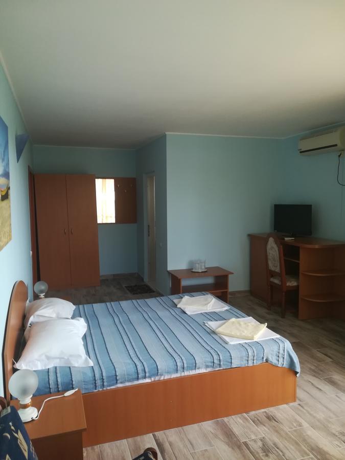 فندق Casa Dalena كوستِنيست المظهر الخارجي الصورة
