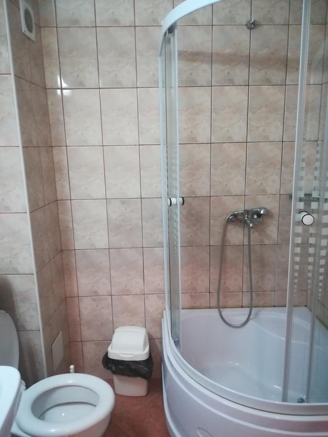 فندق Casa Dalena كوستِنيست المظهر الخارجي الصورة
