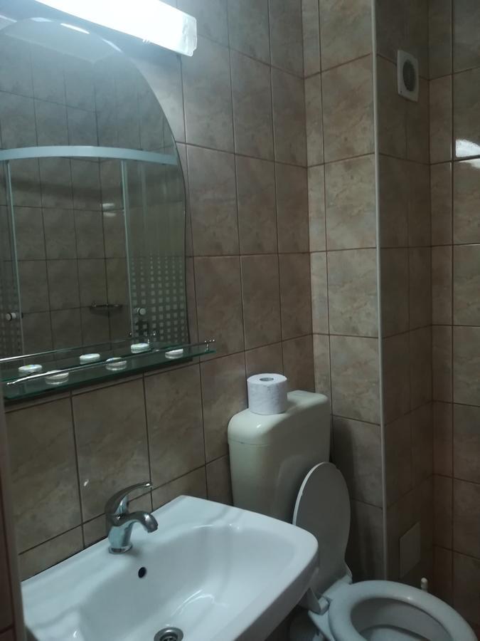 فندق Casa Dalena كوستِنيست المظهر الخارجي الصورة