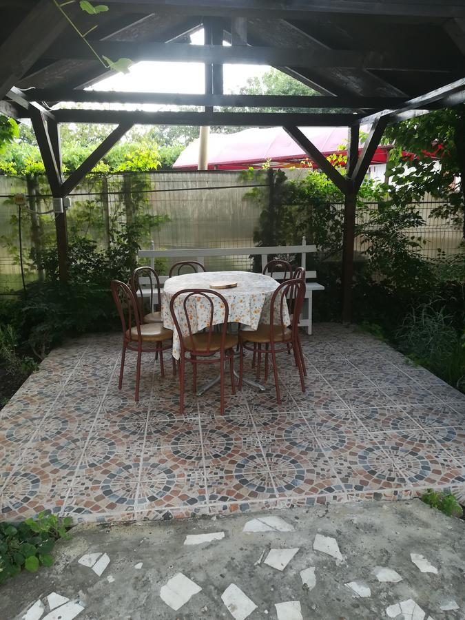 فندق Casa Dalena كوستِنيست المظهر الخارجي الصورة