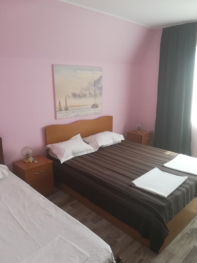 فندق Casa Dalena كوستِنيست المظهر الخارجي الصورة