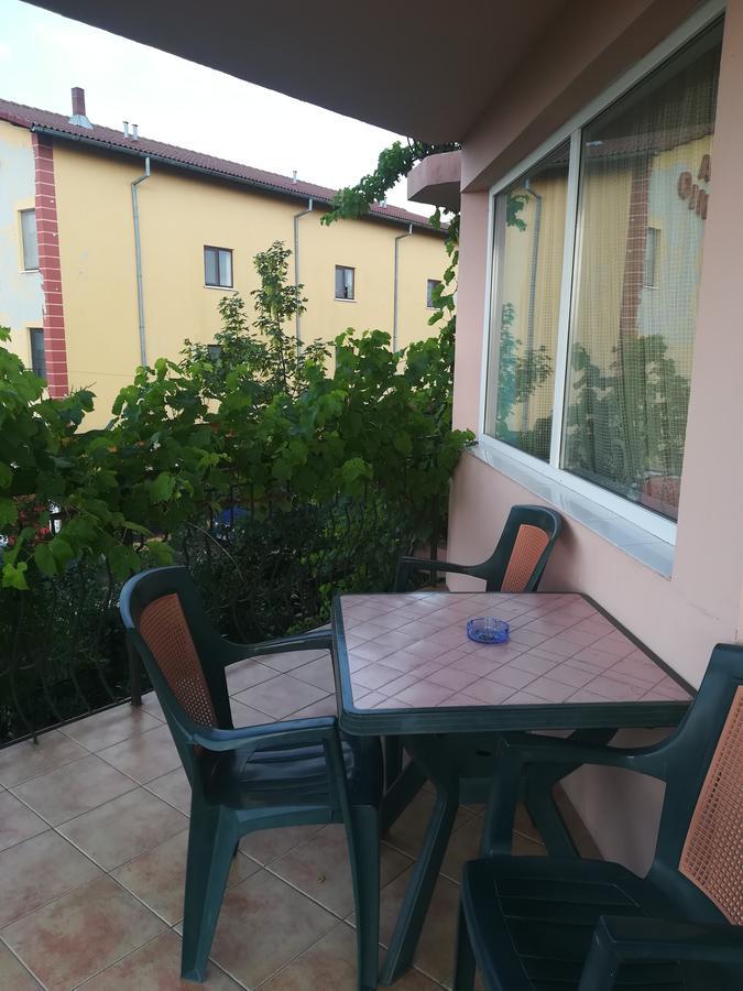 فندق Casa Dalena كوستِنيست المظهر الخارجي الصورة