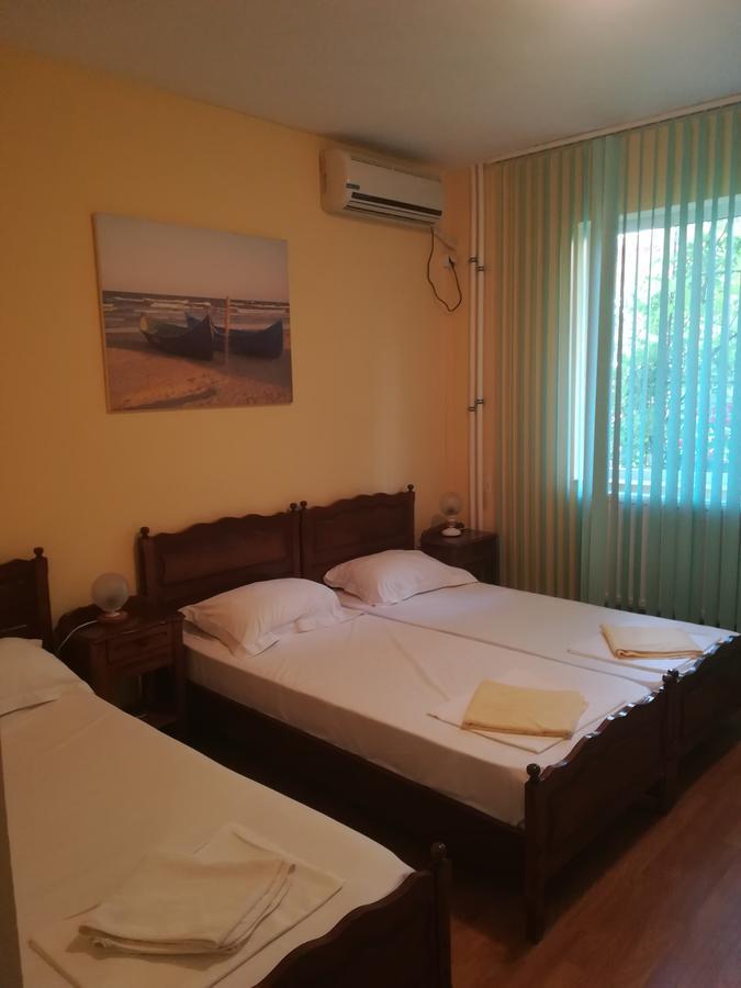 فندق Casa Dalena كوستِنيست المظهر الخارجي الصورة