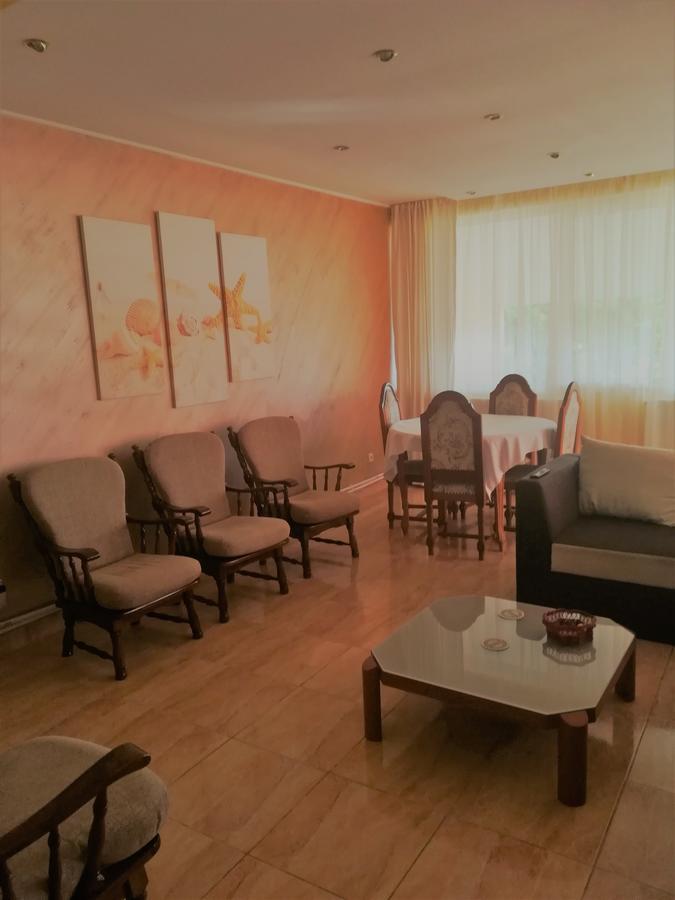 فندق Casa Dalena كوستِنيست المظهر الخارجي الصورة