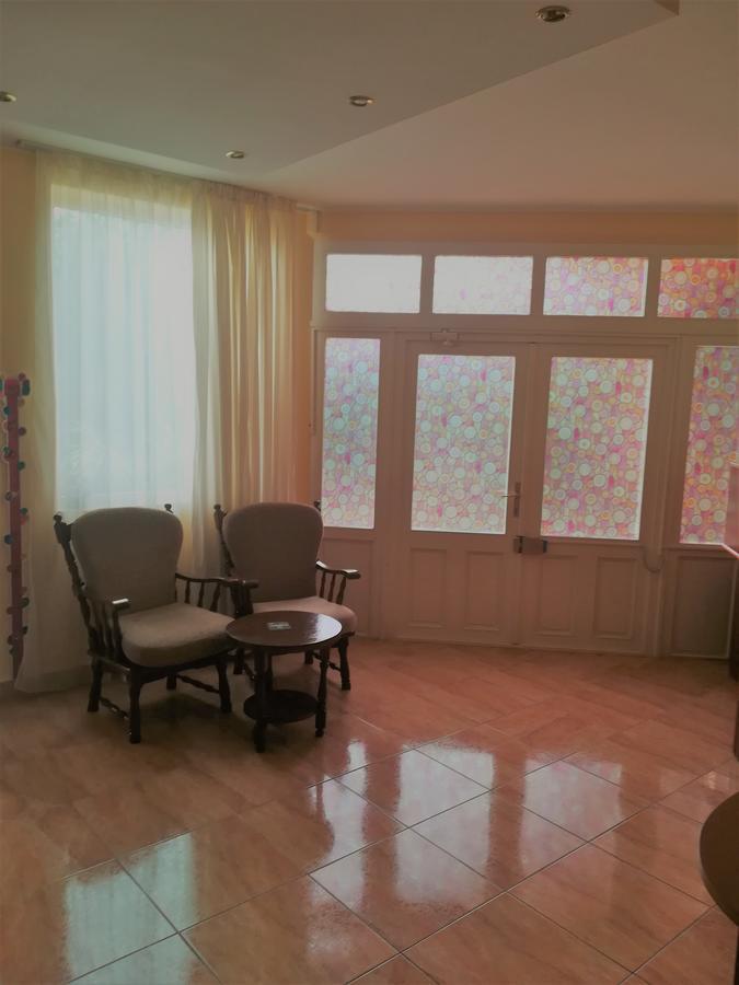 فندق Casa Dalena كوستِنيست المظهر الخارجي الصورة