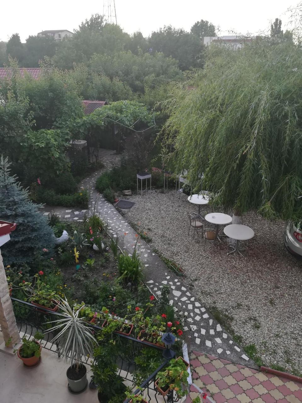 فندق Casa Dalena كوستِنيست المظهر الخارجي الصورة